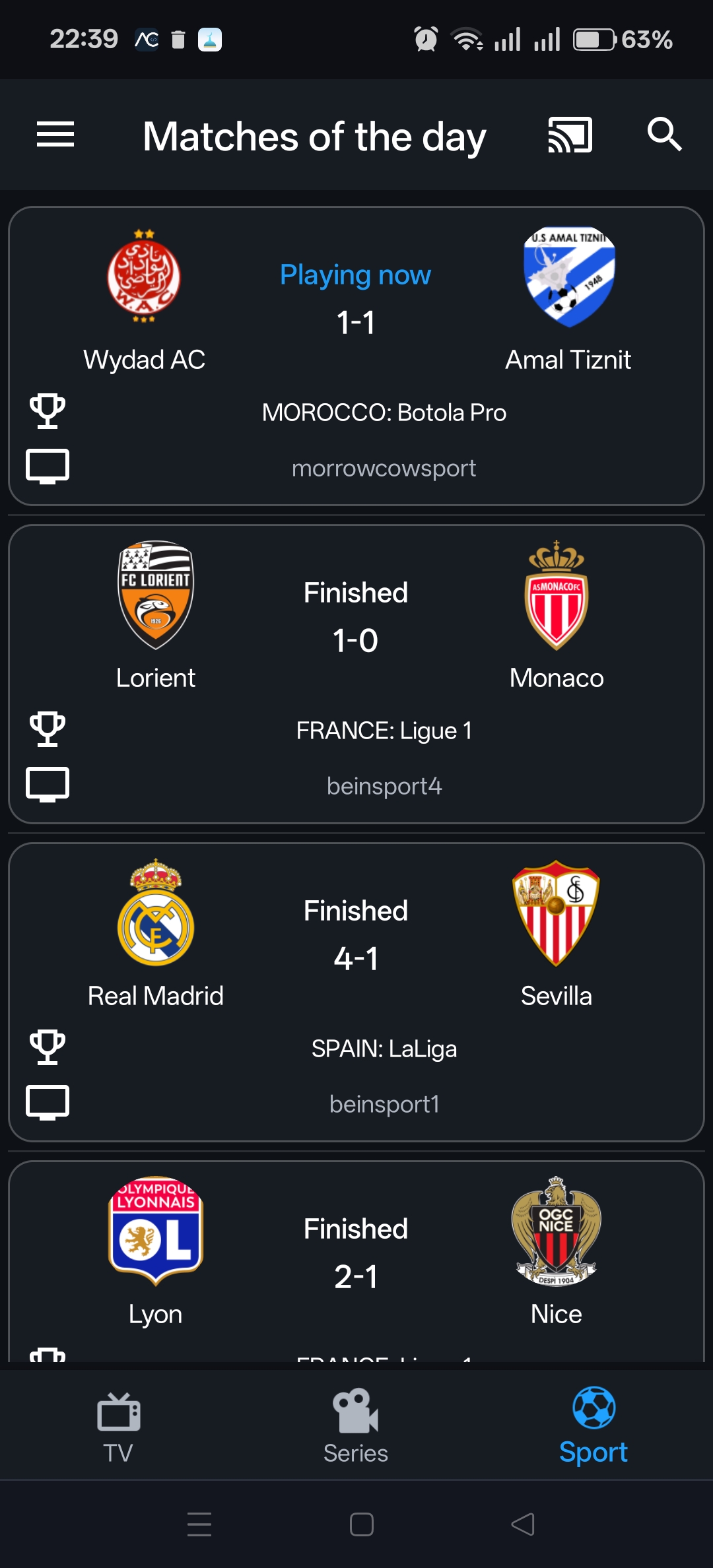 Screenshot 1
